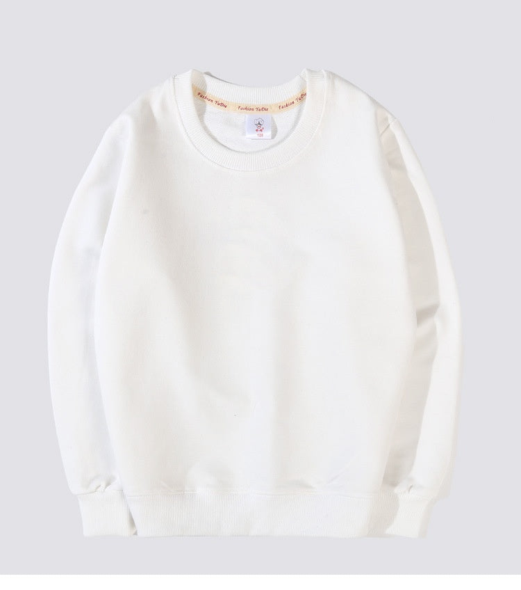 Children's autumn and winter hoodie with hat PP041-PP042