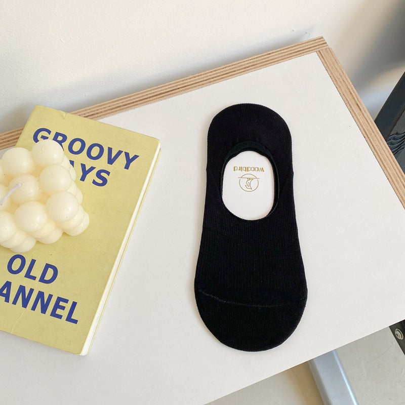 1 set=5 pairs of sports socks N116-N126