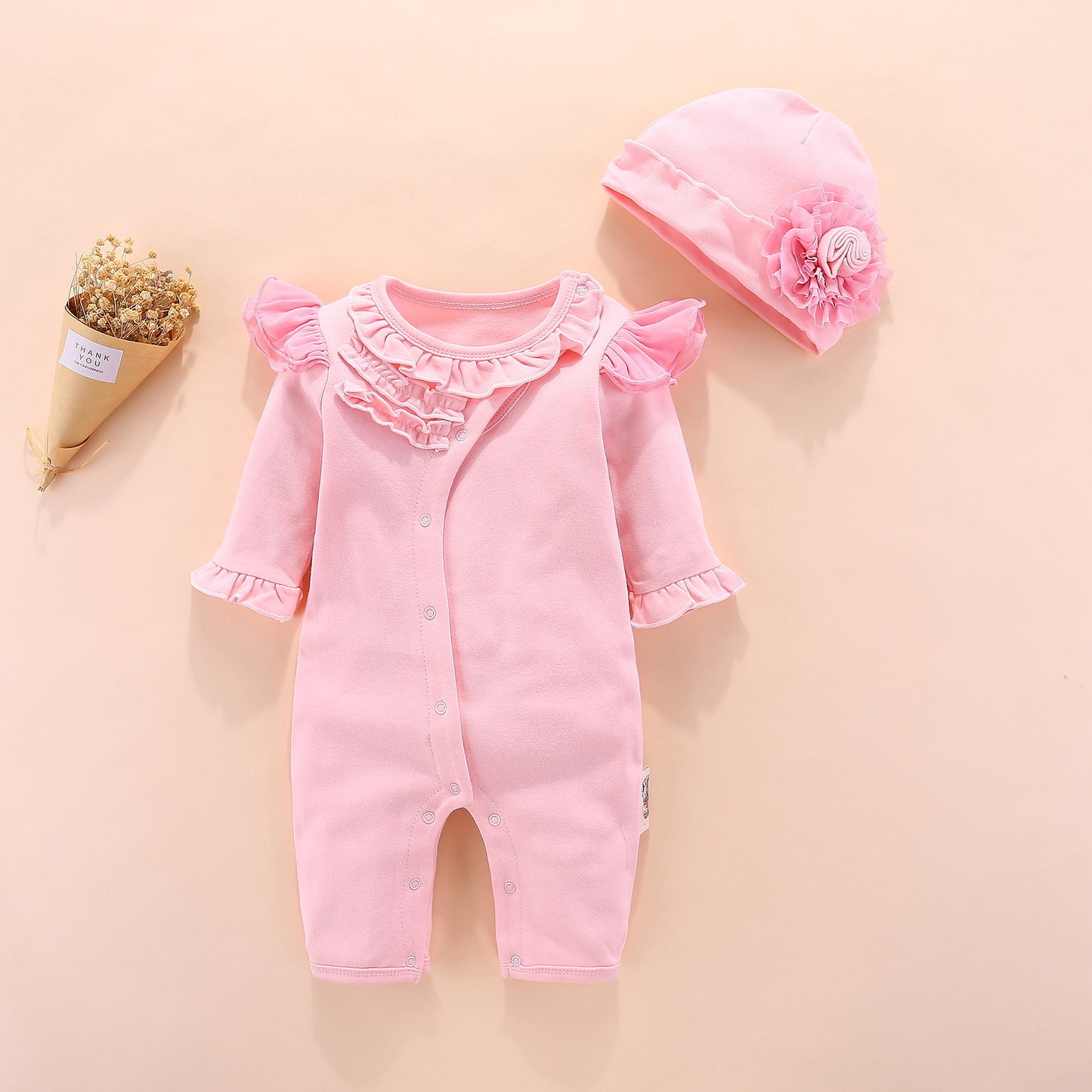 baby clothes KD034-KD041