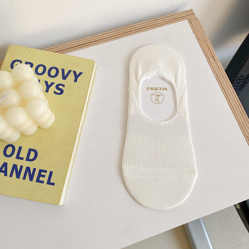 1 set=6 pairs of sports socks N129-N134