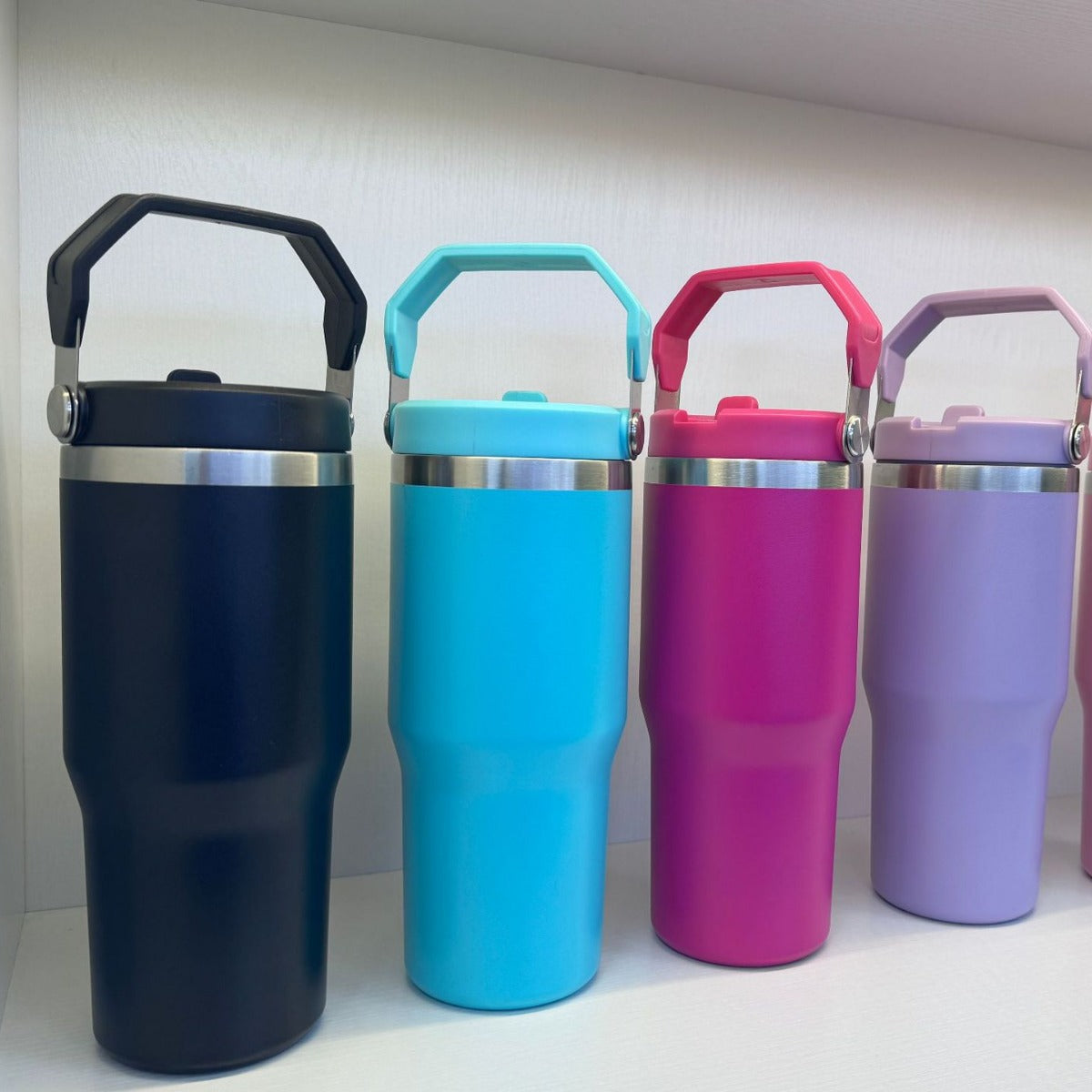 30oz & 20oz cup B030-B039