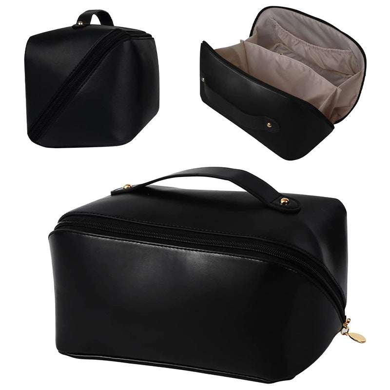 atest crossbody bag and makeup bag D001-D002