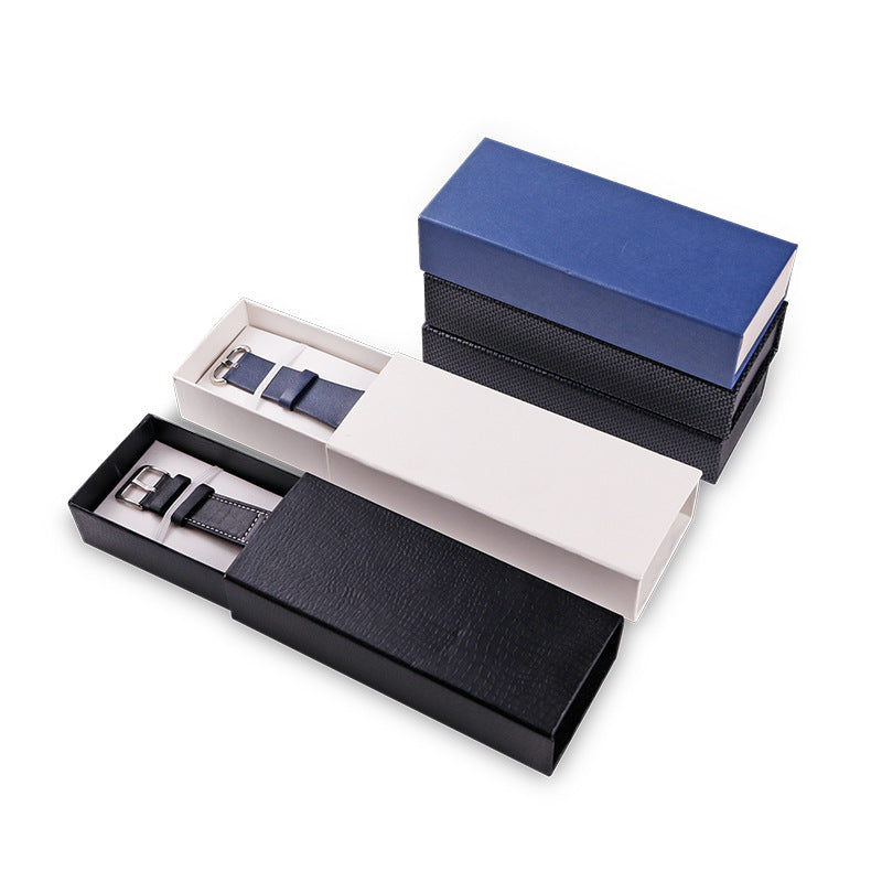 High end watch storage box LL0585-LL0586