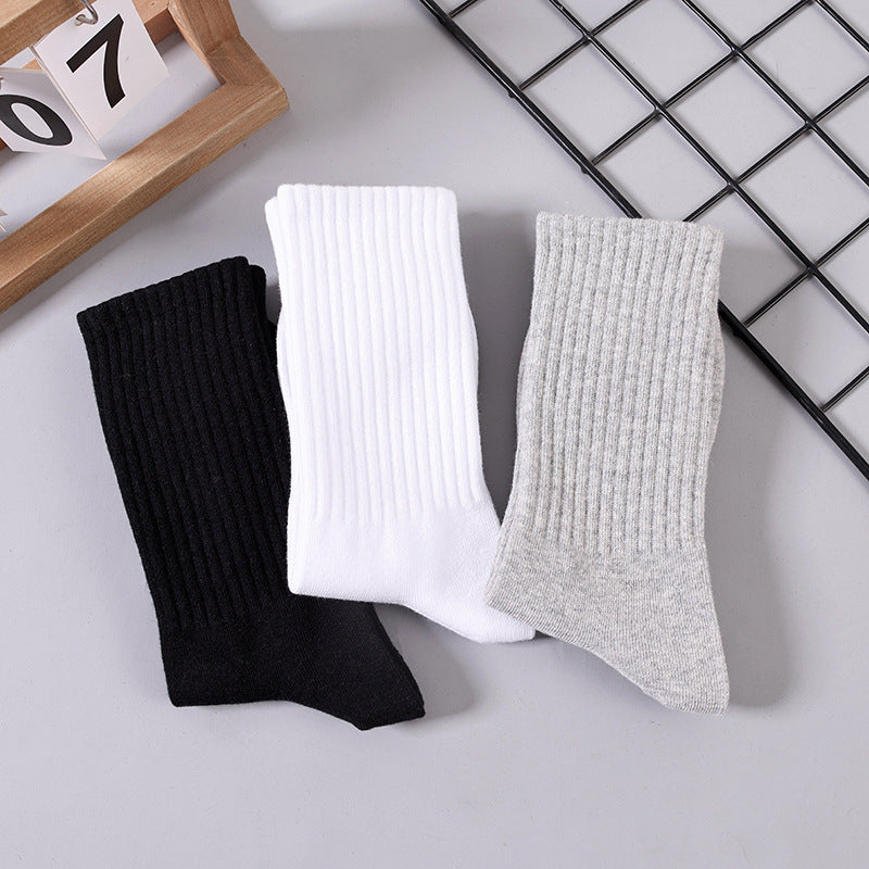 1 box=5 pairs of sports socks N099-N114