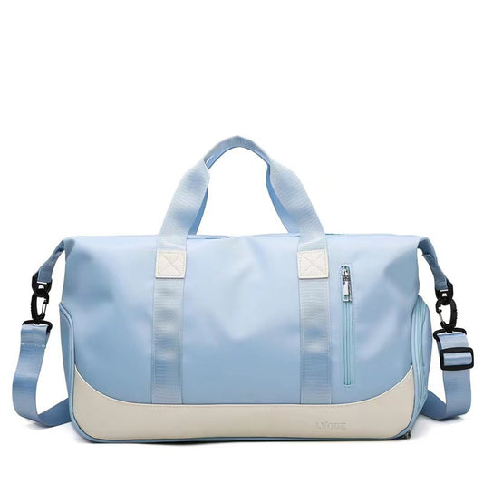 Insulated and refrigerated bag S053-S061