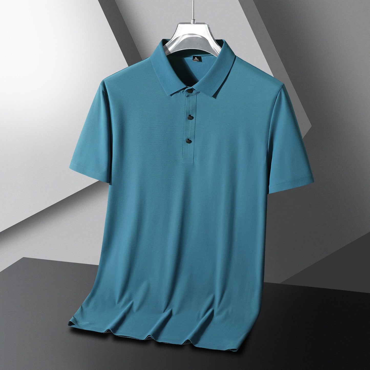 Men's Summer Polo PP007-PP010