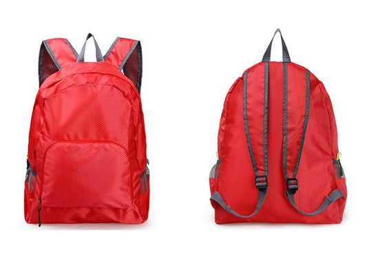 Portable Fashion Backpack BM009-BM011