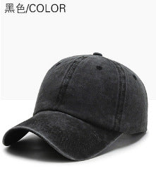 Baseball cap L034-L041