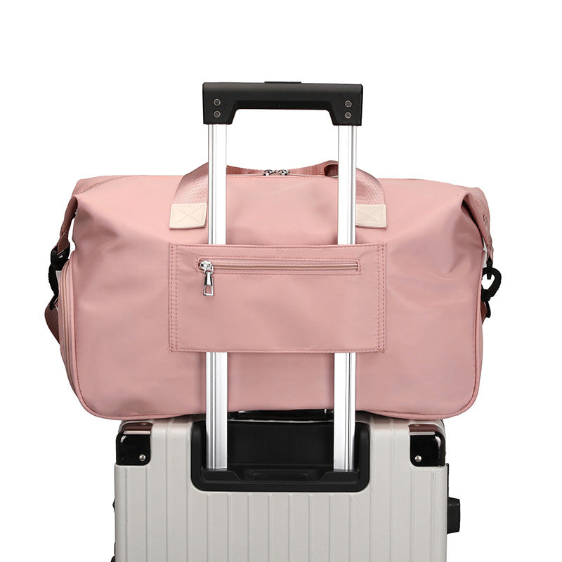 Portable storage bag YT104-YT119