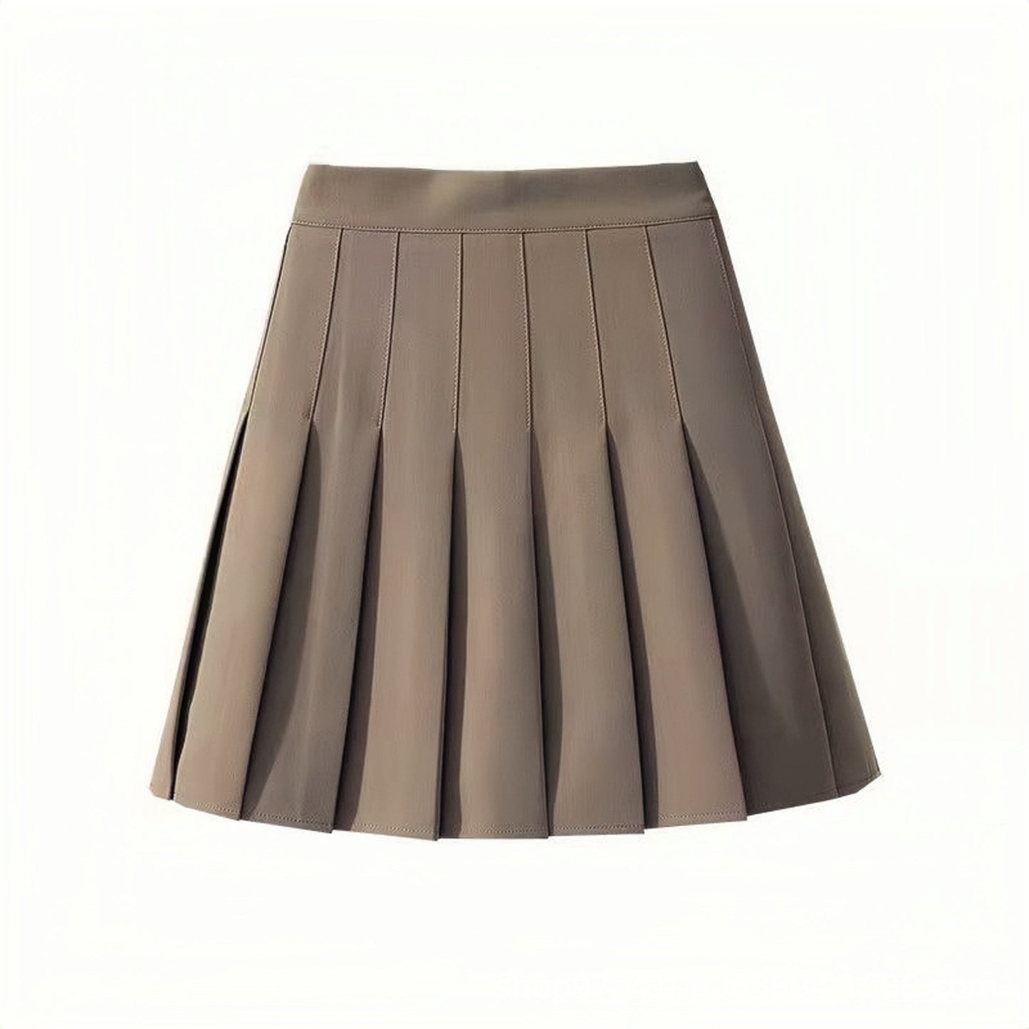 Women's sports short skirt NY127-NY130
