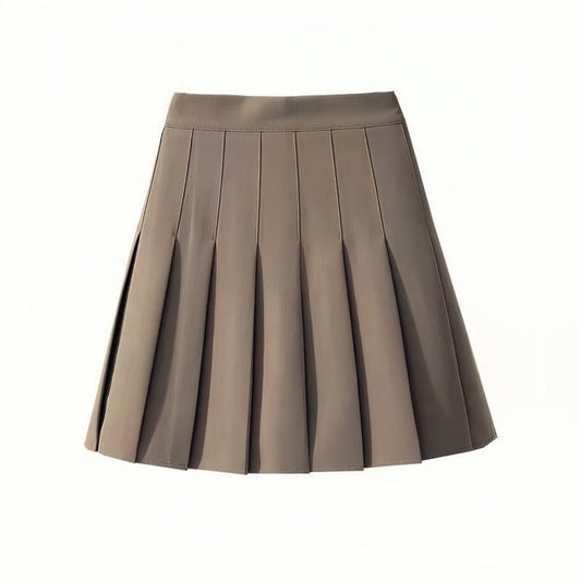 Women's sports short skirt NY127-NY130