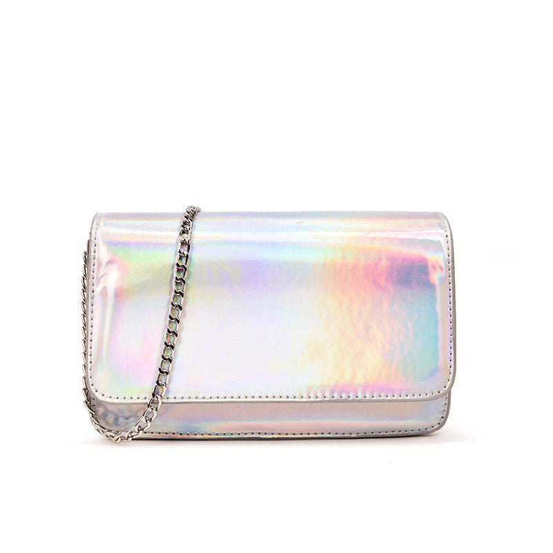 Mini Shell Bag Keychain Pendant LL0543-LL0555