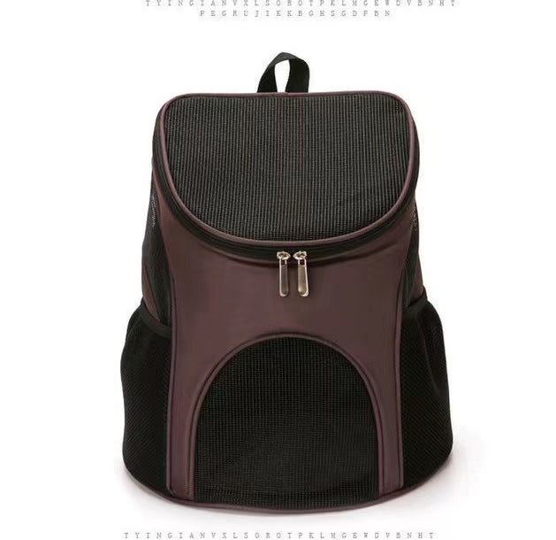 Pet backpack PE023-PE028