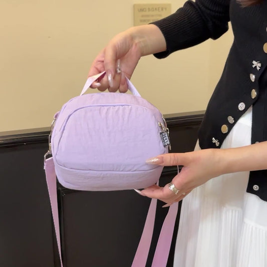 Ladies  handbag LL0668-LL0672