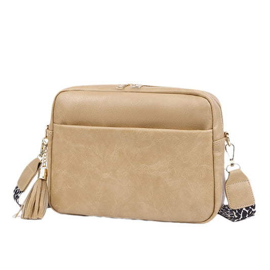 Single shoulder crossbody bag NY211-NY214