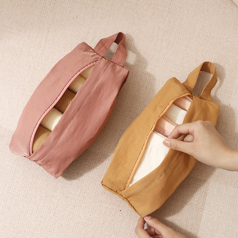 Ladies  handbag LLO463-LL0464