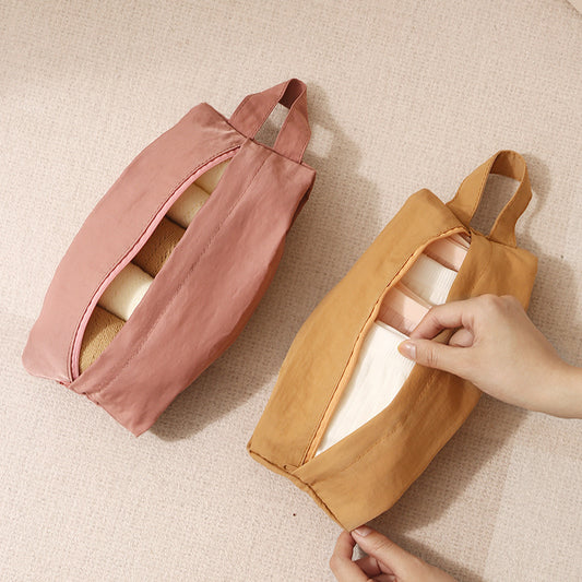 Ladies  handbag LLO463-LL0464