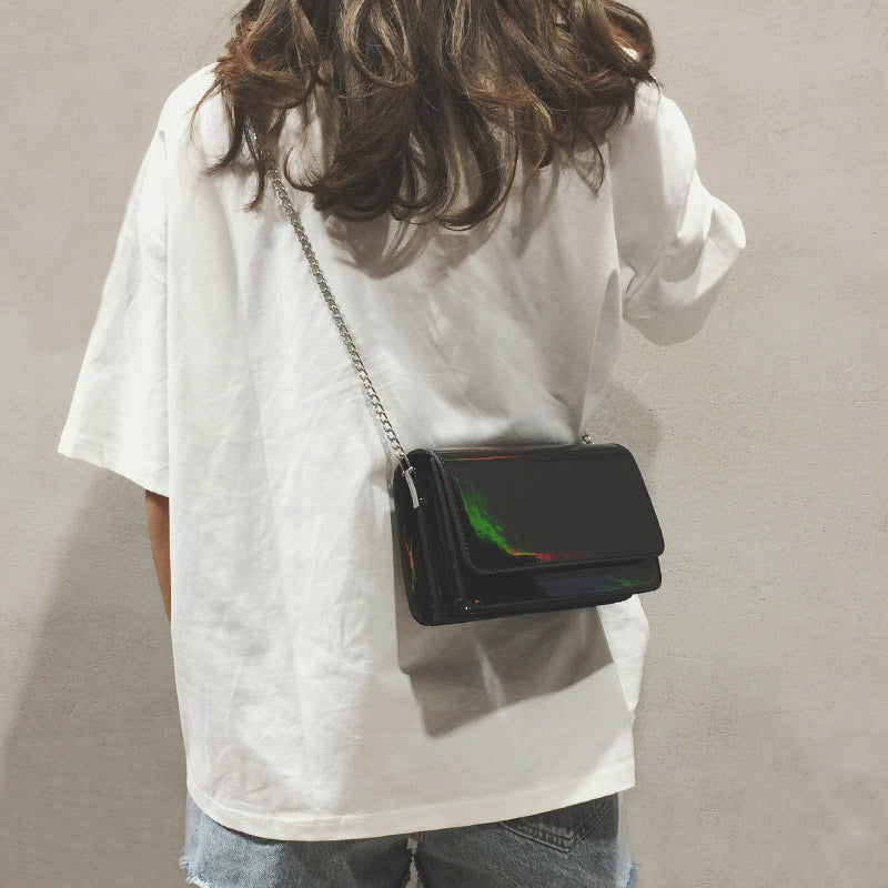 Mini Shell Bag Keychain Pendant LL0530-LL0542