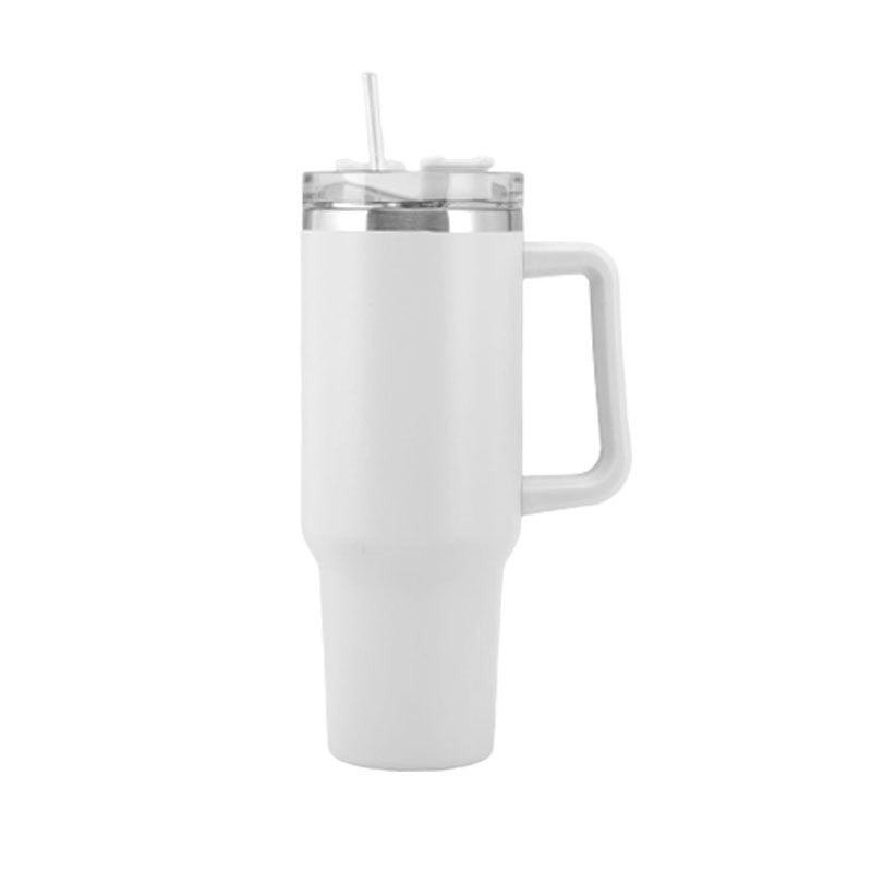 Customized printing 40oz handle cup M303-M311