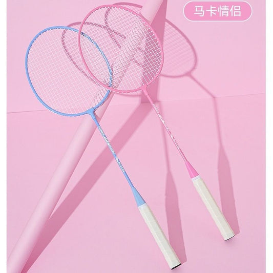 Badminton racket set TF020