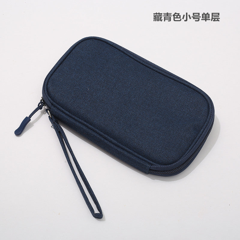 Insulated and refrigerated bag S045-S048