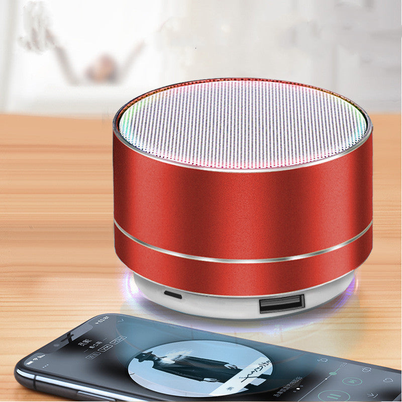 Bluetooth Speakers JJ010-JJ011