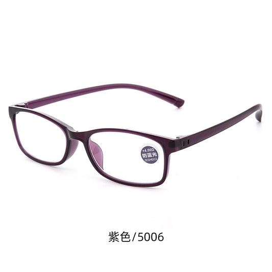 Men's and women's sunglasses R007-R011