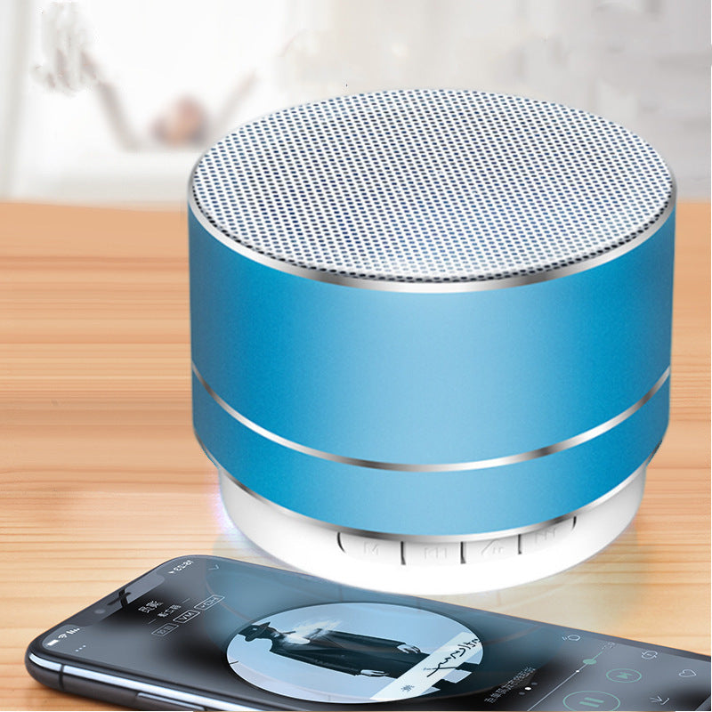 Small Bluetooth Speakers JJ001-JJ004