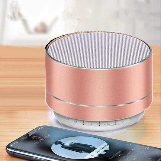 Bluetooth Speaker BB001-BB003