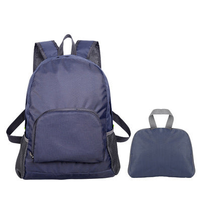 Fashionable 4-piece backpack set BM015-BM018