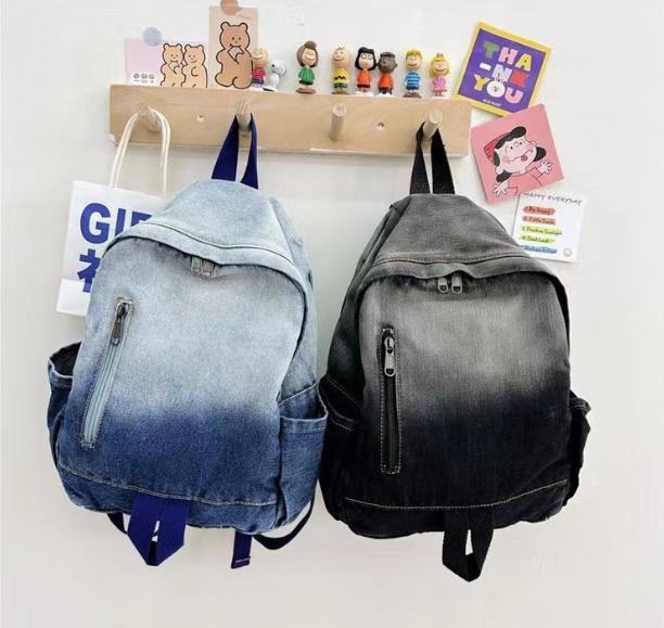 Cowboy backpack LL0123-LL0124