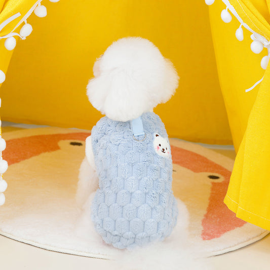 Pet coat PE102-PE103