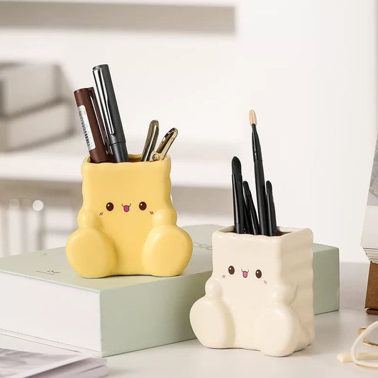 Little Bear Toy Pen Holder LL0603-LL0610