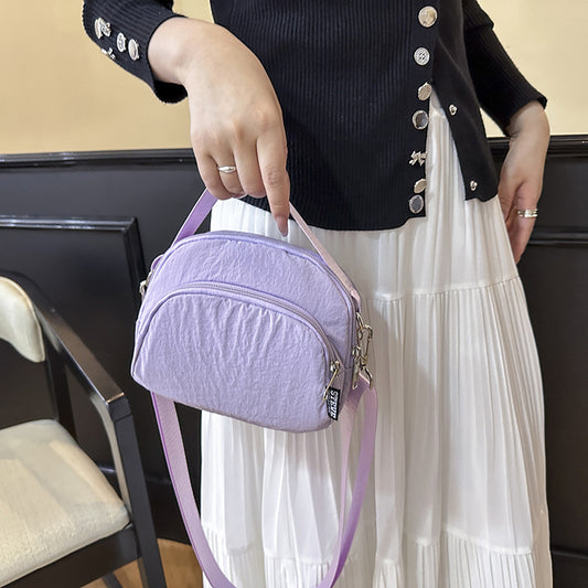 Ladies  handbag LL0645-LL0650