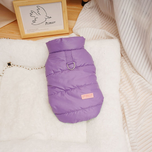 Pet coat PE091-PE095