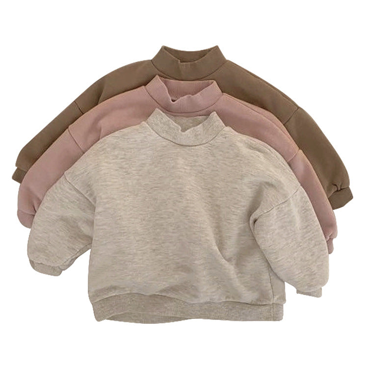 Children's hoodie PP029-PP031