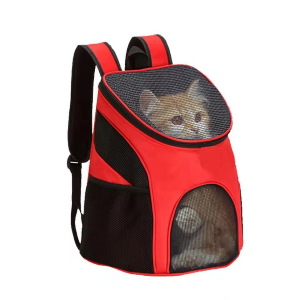 Pet backpack PE016-PE017